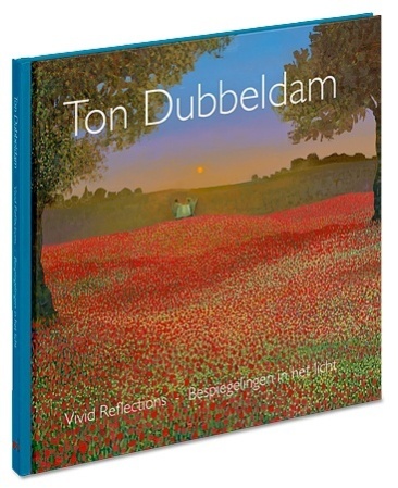 Bespiegelingen in het licht - Ton Dubbeldam