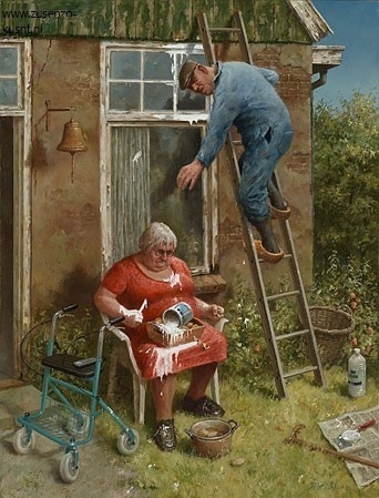 Doe het zelver - Marius van Dokkum