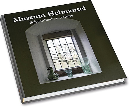 Kunstboek Henk Helmantel - Schoonheid en traditie