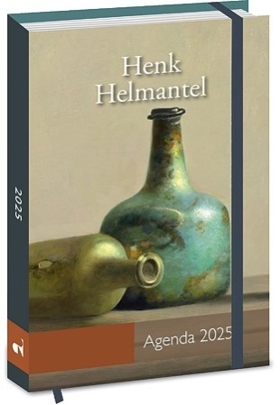 Agenda 2025 - Henk Helmantel