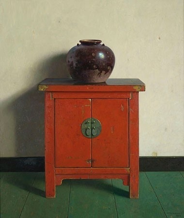 chinese-pot-op-rode-kast-henk-helmantel-82989f78-69d4-45a8-a5e9-aba8f62d5a23.jpg