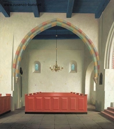 Donatus Kerk Leermens - Outlet