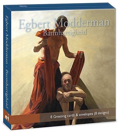 Barmhartigheid - Egbert Modderman