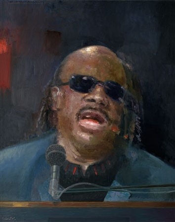 Stevie Wonder - Rein Pol