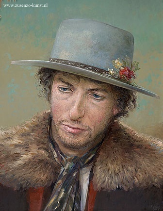 Bob Dylan - Rein Pol