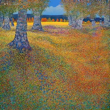 The Forest - Ton Dubbeldam