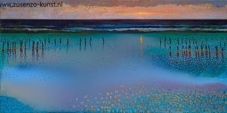 Coming home - Ton Dubbeldam