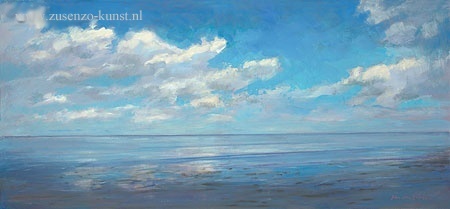 Wadden - Jan van Loon