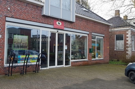 Winkel in Loppersum sluit